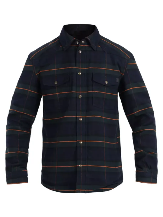 Surchemise Motoshirt Vintage - John Doe