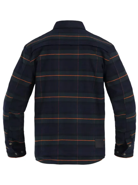 Surchemise Motoshirt Vintage - John Doe