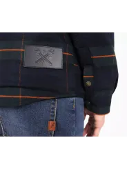 Surchemise Motoshirt Vintage - John Doe