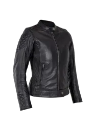 Blouson femme Leather Jacket Adina - John Doe