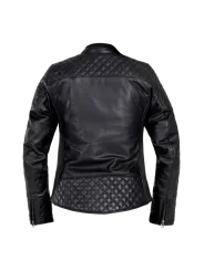 Blouson femme Leather Jacket Adina - John Doe