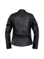 Leather Giacca Adina - John Doe