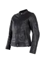 Leather Woman Jacket Adina - John Doe