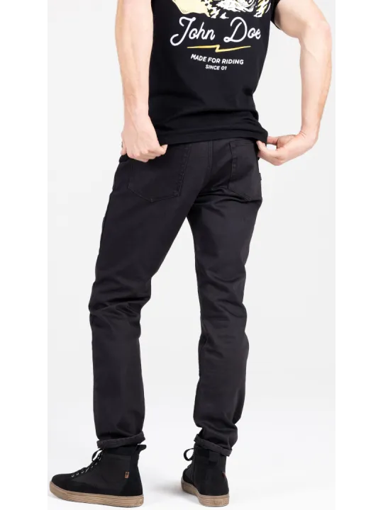 Jean Classic Tapered - John Doe