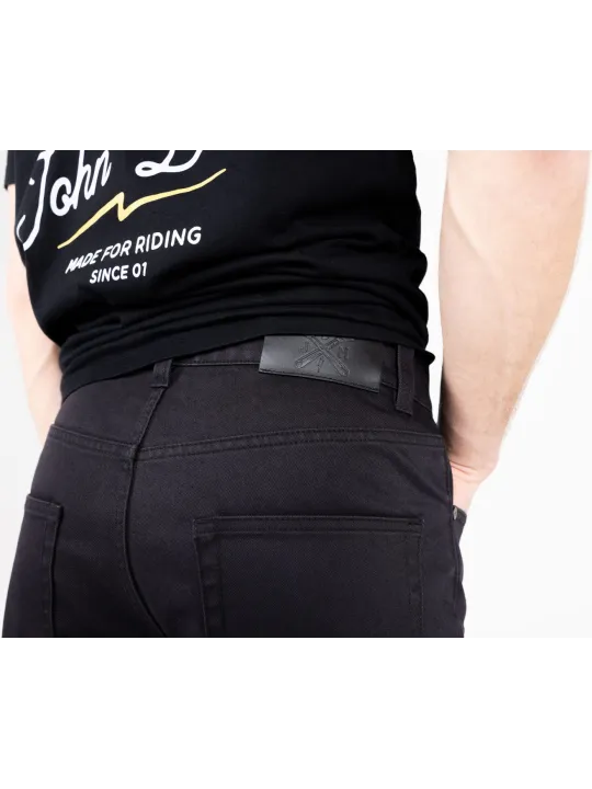 Jean Classic Tapered - John Doe