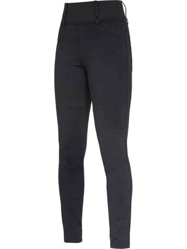 Leggings Jeggy Women Mono - John Doe