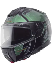 C5 Globe Ece Helmet - Schuberth