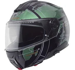 Casque C5 Globe Ece - Schuberth