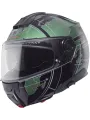 C5 Globe Ece Helmet - Schuberth