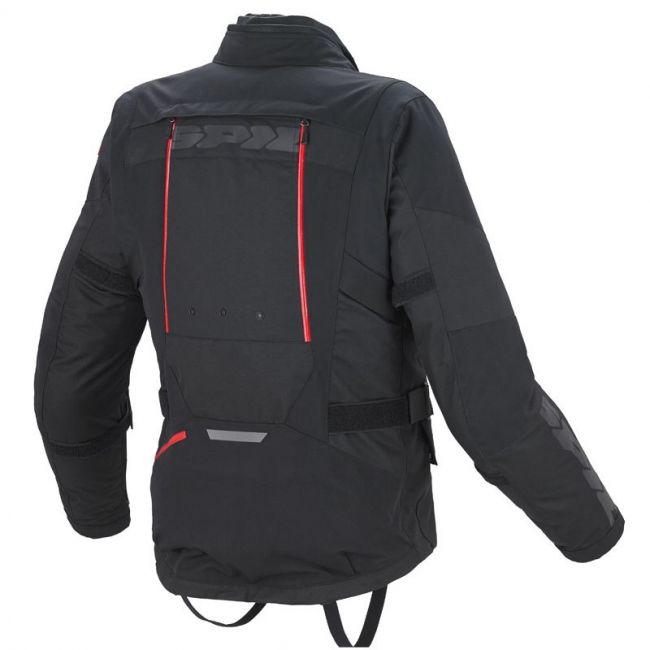 BLOUSON 4SEASON- SPIDI