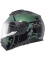 C5 Globe Ece Helm - Schuberth