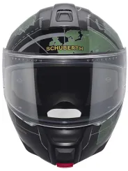 C5 Globe Ece Helmet - Schuberth