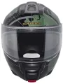 C5 Globe Ece Helm - Schuberth