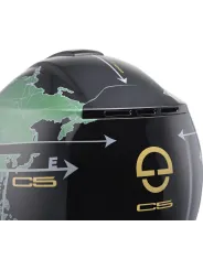 C5 Globe Ece Helmet - Schuberth