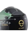 C5 Globe Ece Helm - Schuberth