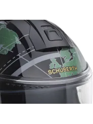 Casque C5 Globe Ece - Schuberth