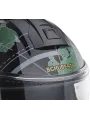 C5 Globe Ece Helm - Schuberth