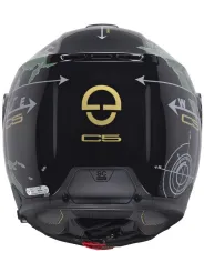 Casque C5 Globe Ece - Schuberth