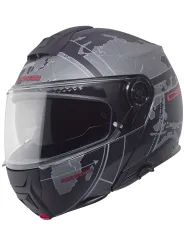 C5 Globe Ece Helmet - Schuberth