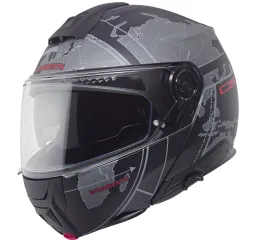 Casque C5 Globe Ece - Schuberth