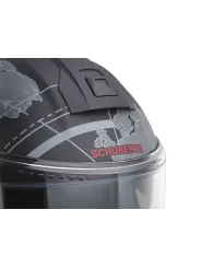 C5 Globe Ece Helmet - Schuberth