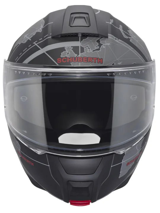 C5 Globe Ece Helmet - Schuberth