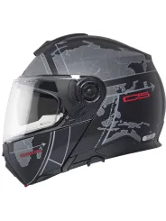 C5 Globe Ece Helmet - Schuberth