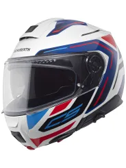 Casque C5 Omega Ece - Schuberth
