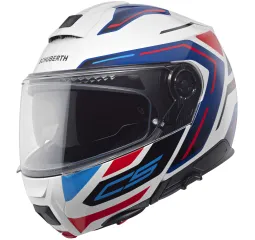 Casque C5 Omega Ece - Schuberth