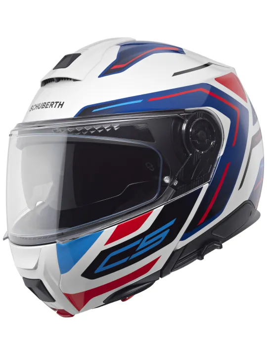 Casque C5 Omega Ece - Schuberth