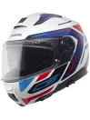Casco C5 Omega Ece Helmet - Schuberth