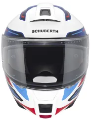 Casco C5 Omega Ece Helmet - Schuberth