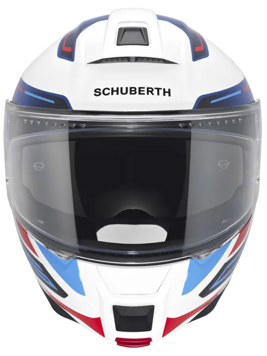 Casco C5 Omega Ece Helmet - Schuberth