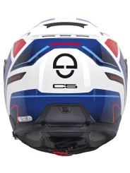 Casco C5 Omega Ece Helmet - Schuberth
