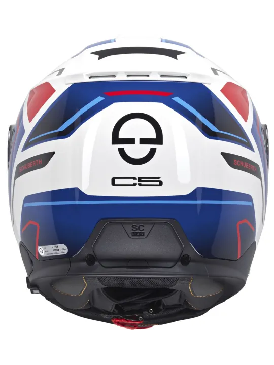 Capacete C5 Omega Ece - Schuberth
