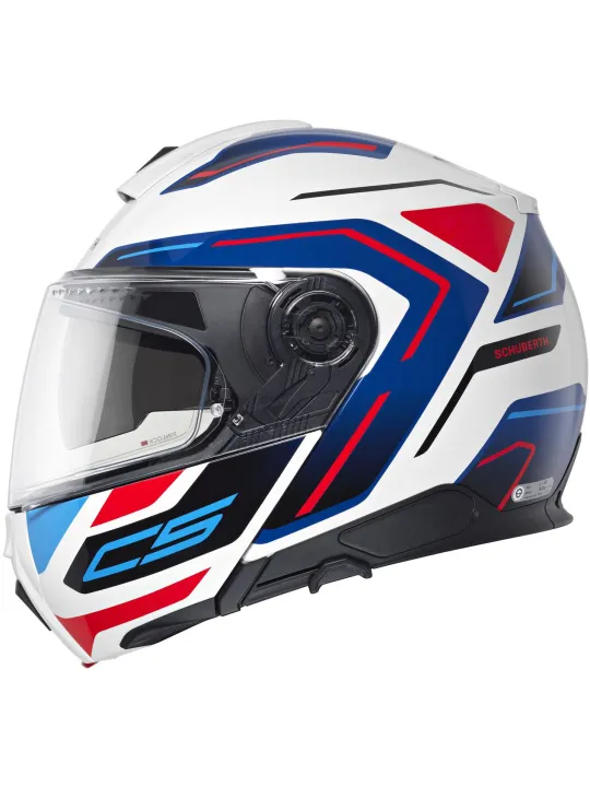 Casco C5 Omega Ece - Schuberth