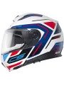 Casco C5 Omega Ece Helmet - Schuberth