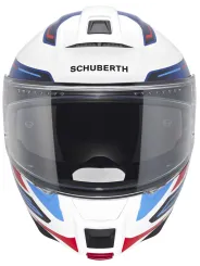 C5 Omega Ece Helmet - Schuberth