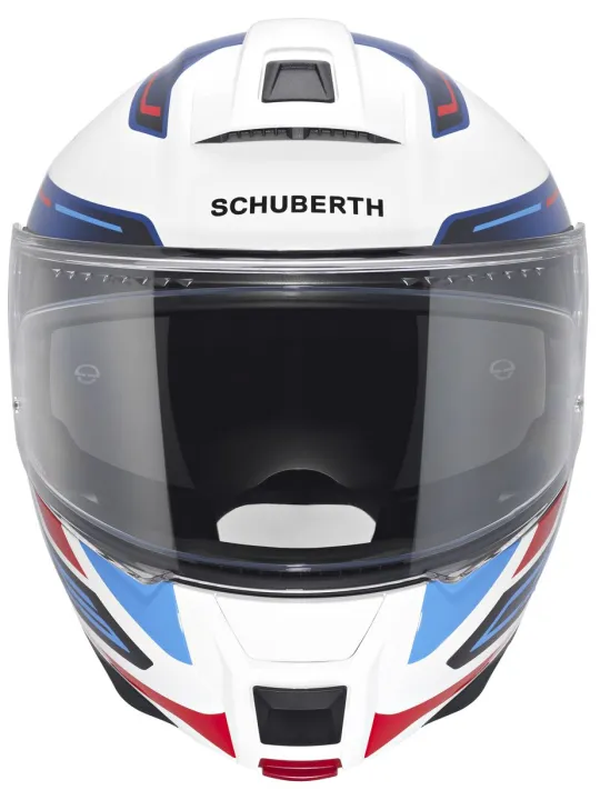 Capacete C5 Omega Ece - Schuberth