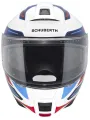 Casco C5 Omega Ece Helmet - Schuberth