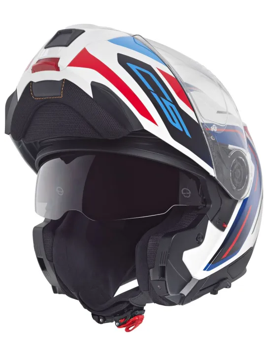 Capacete C5 Omega Ece - Schuberth
