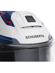 Casco C5 Omega Ece - Schuberth