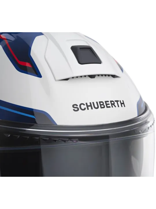 Casque C5 Omega Ece - Schuberth