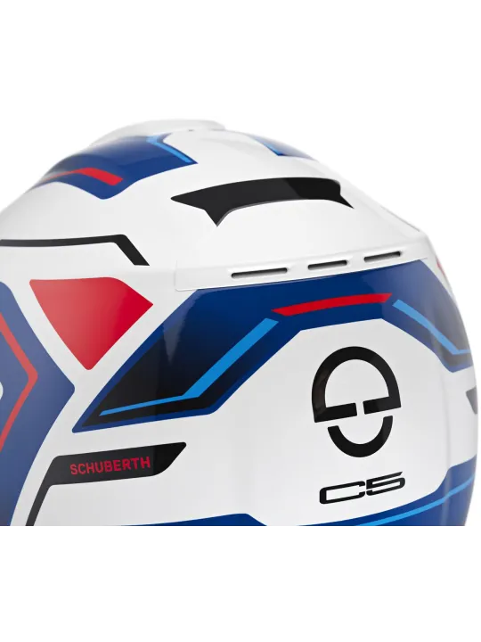 Casco C5 Omega Ece - Schuberth