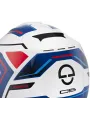 Casco C5 Omega Ece Helmet - Schuberth
