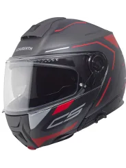 C5 Omega Ece Helmet - Schuberth