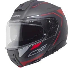 Casque C5 Omega Ece - Schuberth