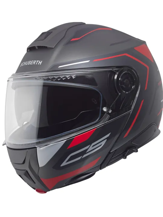 Casque C5 Omega Ece - Schuberth