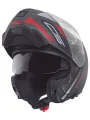 Casco C5 Omega Ece Helmet - Schuberth