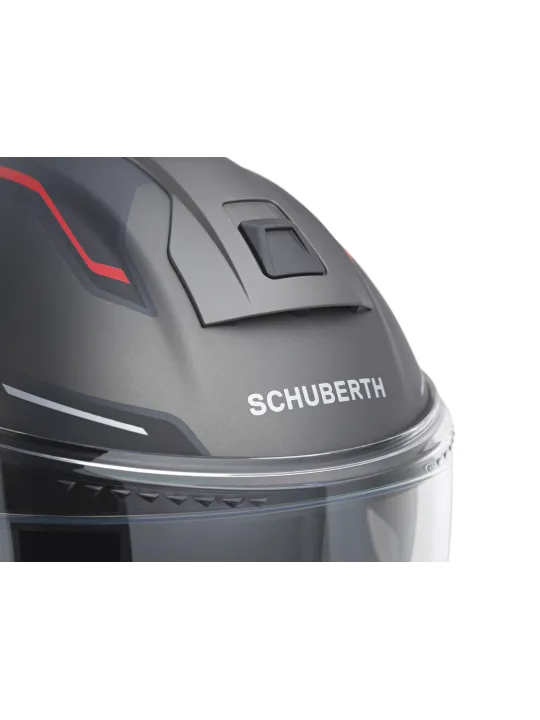 Casco C5 Omega Ece Helmet - Schuberth